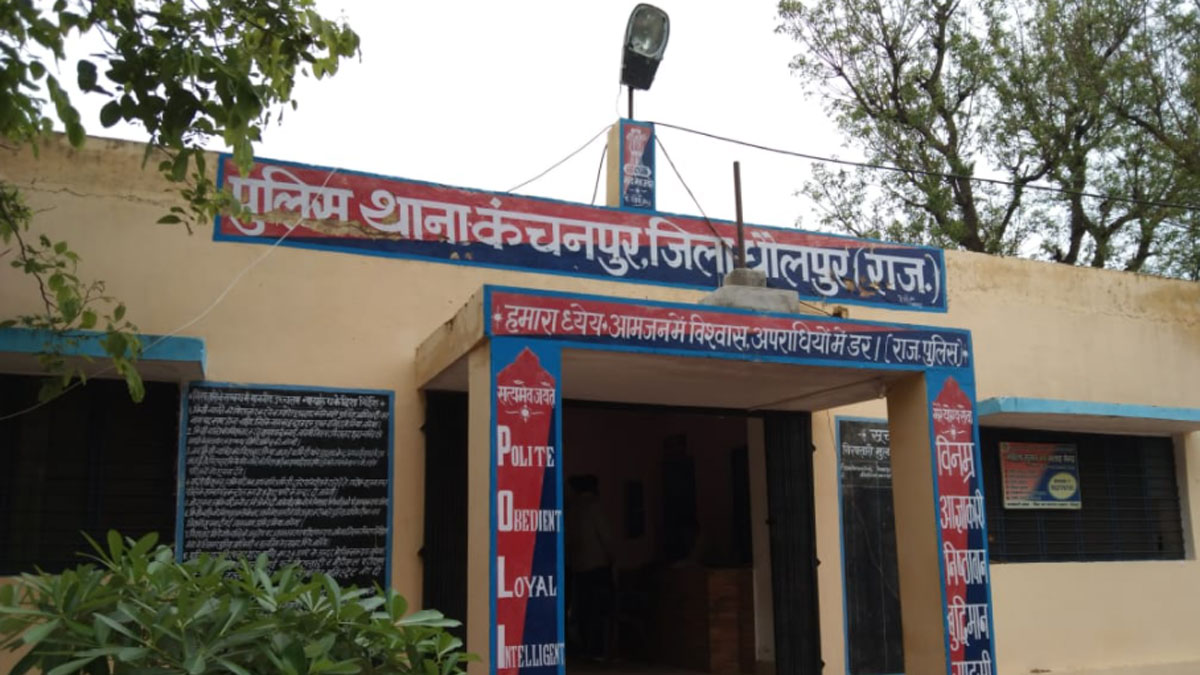 (16 साल की लड़की ने किया सुसाइड (फोटो आजतक)