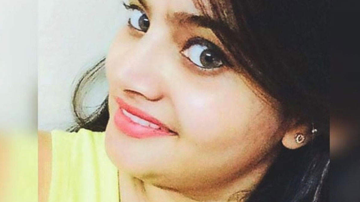 गुरुग्राम में हुए पूजा शर्मा हत्याकांड में 3 गिरफ्तार (फोटो आजतक)