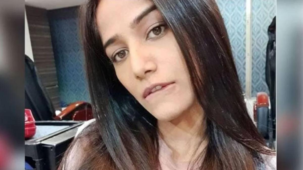 पूनम पांडे