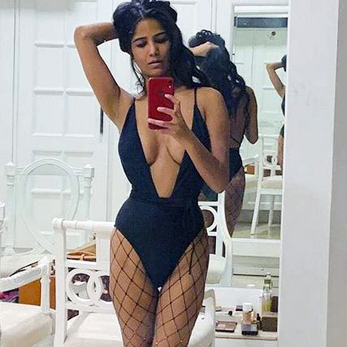 पूनम पांडे