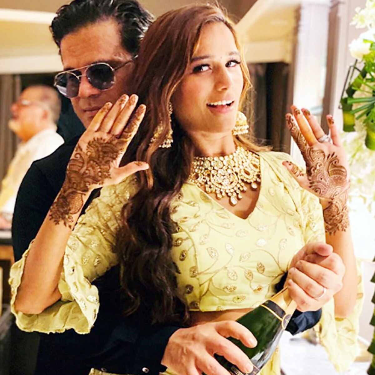 पूनम पांडे