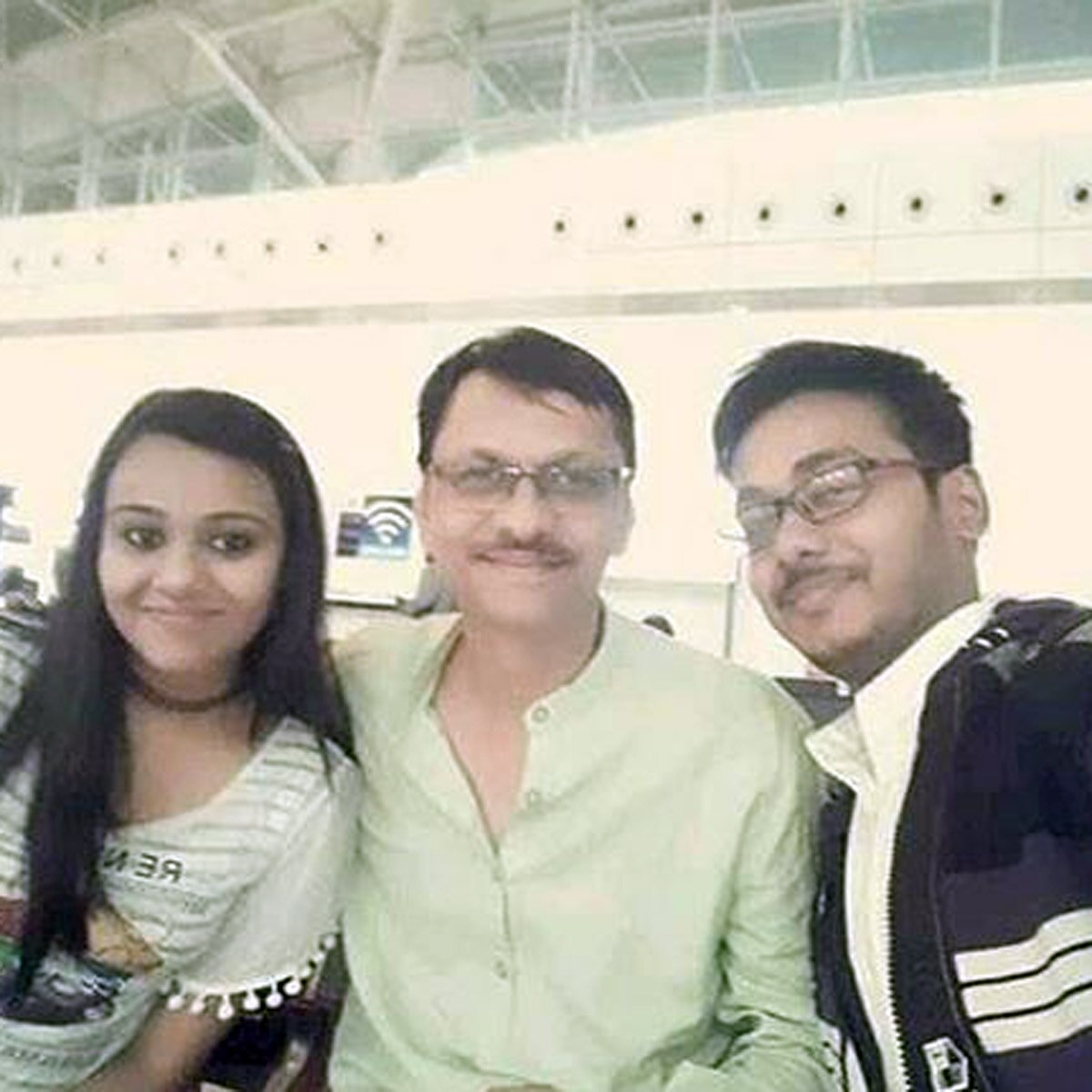 श्याम पाठक