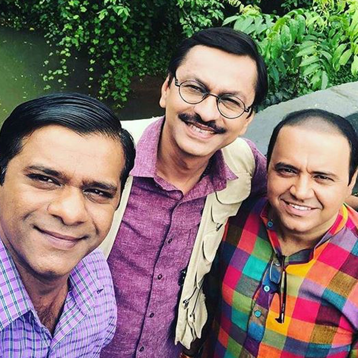 तारक मेहता की कास्ट