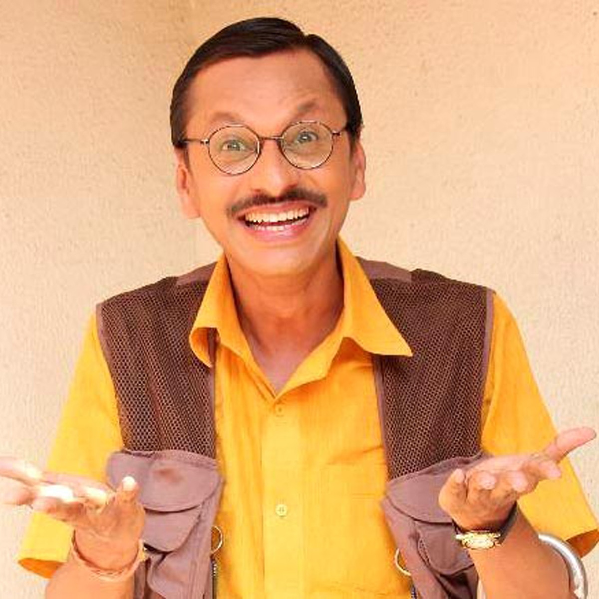 तारक मेहता का उल्टा चश्मा