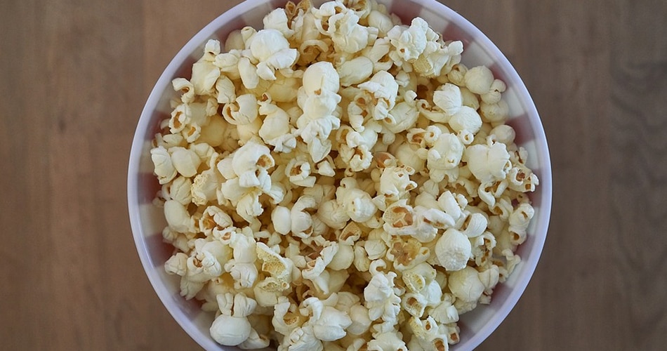 पॉपकॉर्न