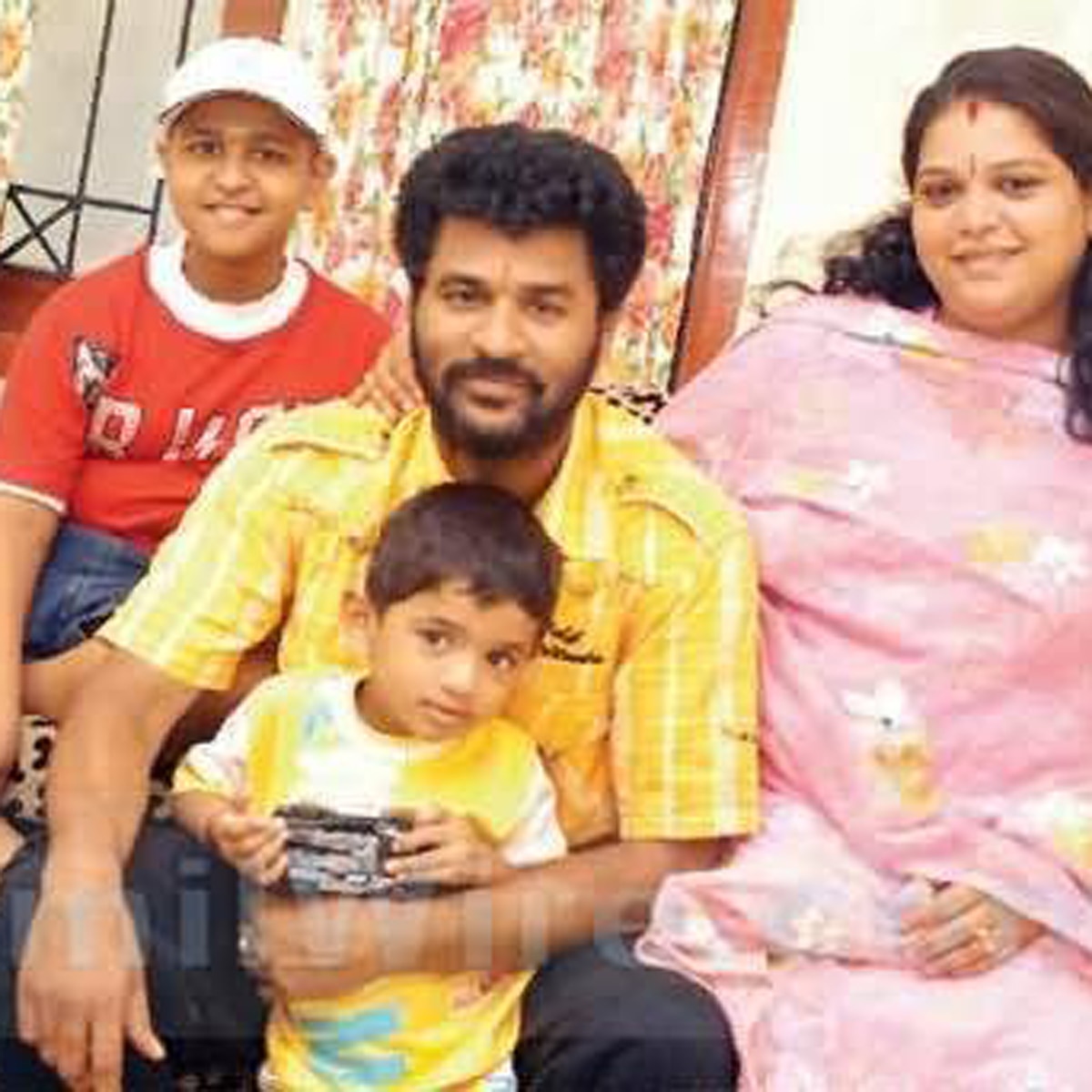 प्रभुदेवा 