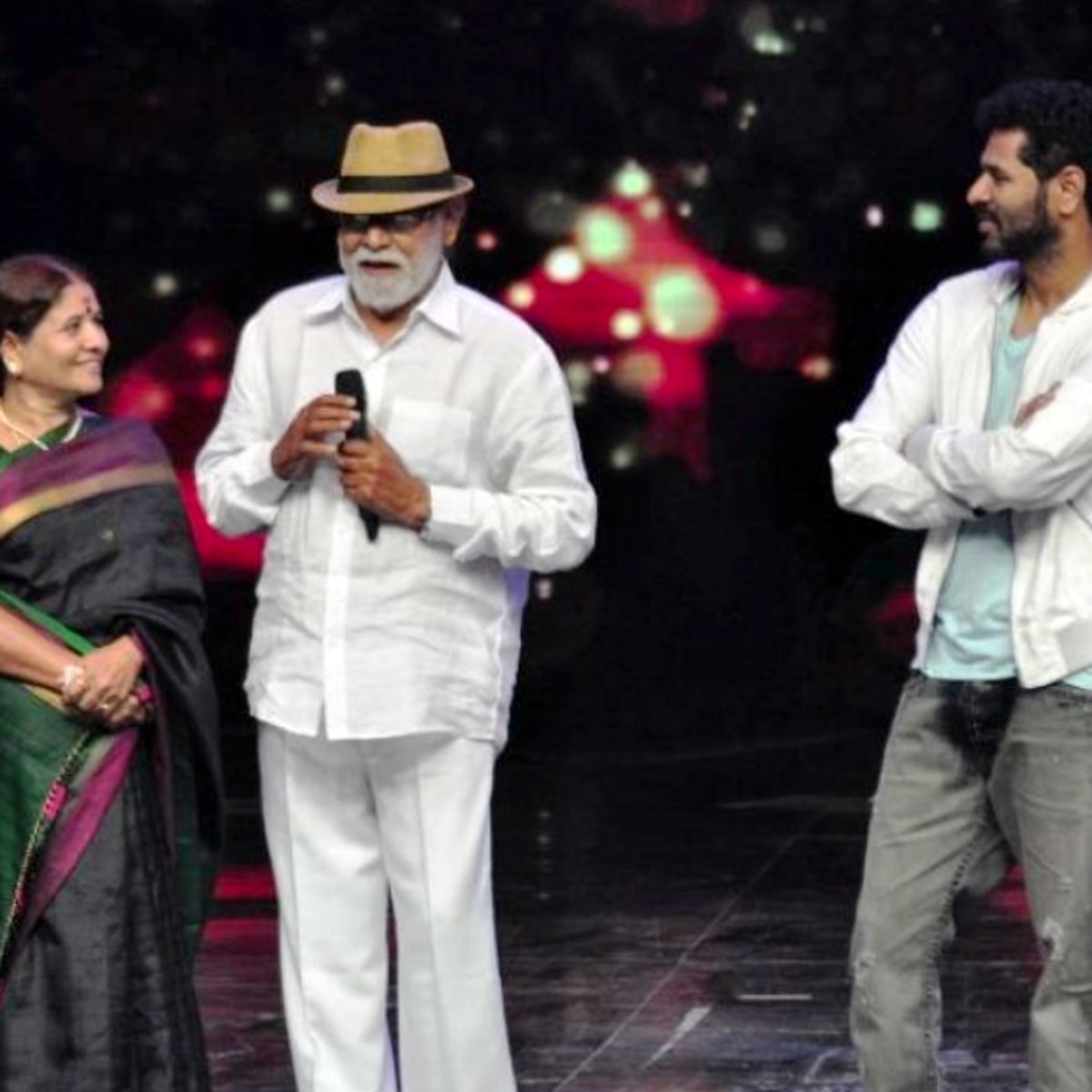 प्रभुदेवा 