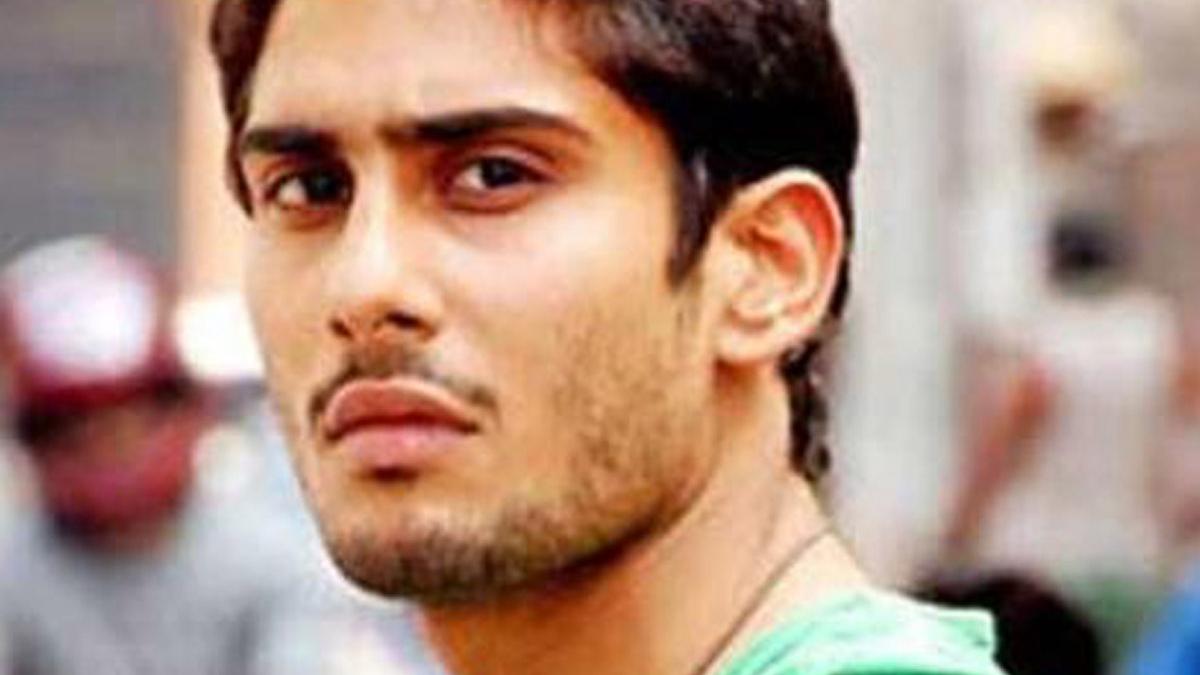 प्रतीक बब्बर 