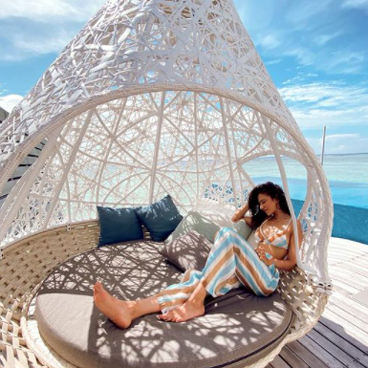 रकुल प्रीत सिंह