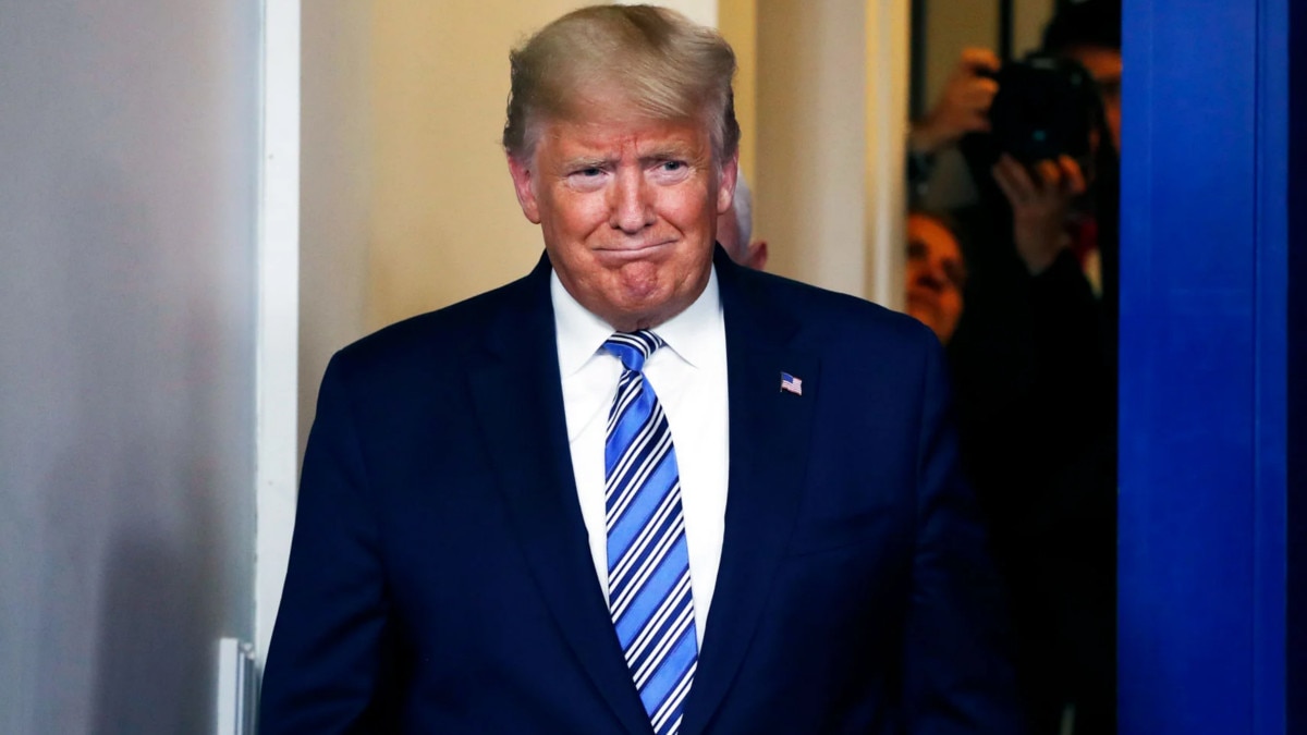राष्ट्रपति पद से हटने के बाद ट्रंप पर आ सकती है मुसीबत