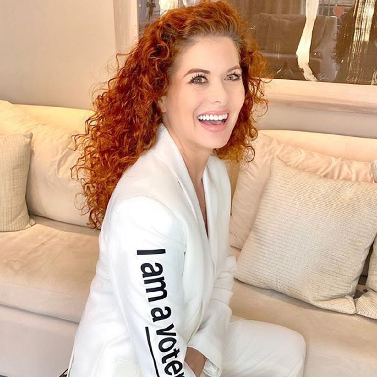 डेबरा मेसिंग 