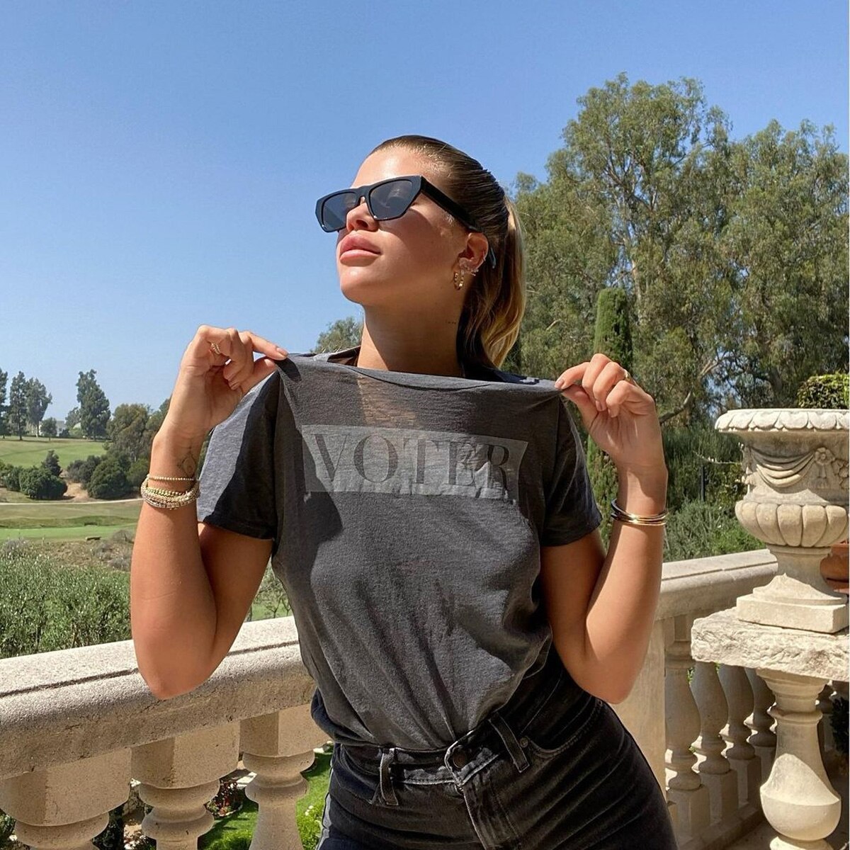 सोफिया रिची