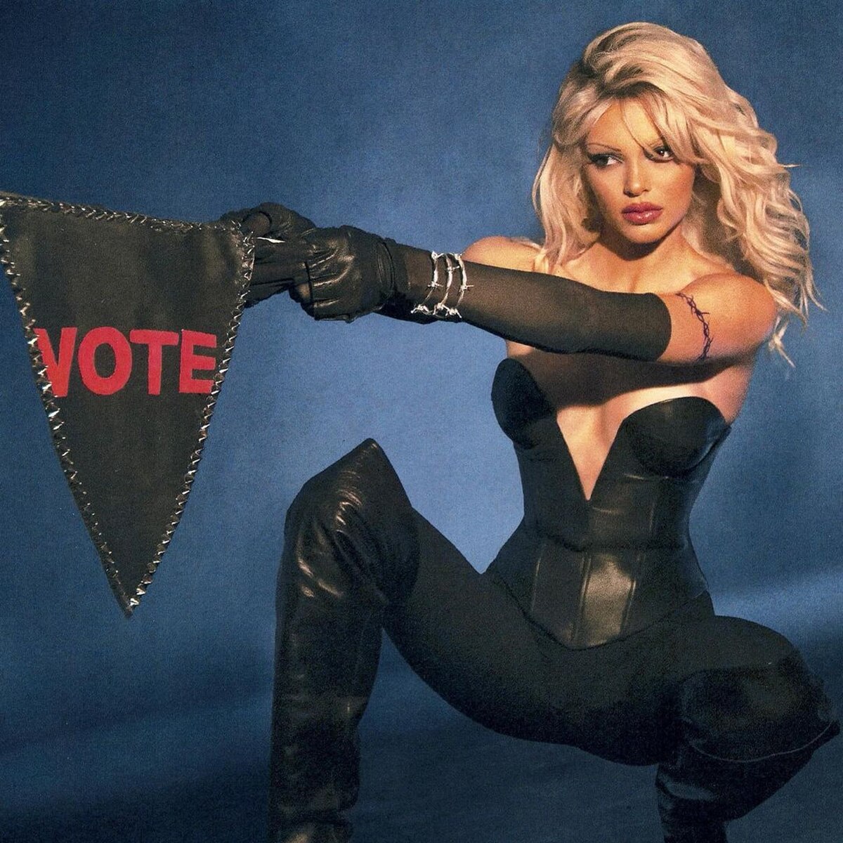 केंडल जेनर