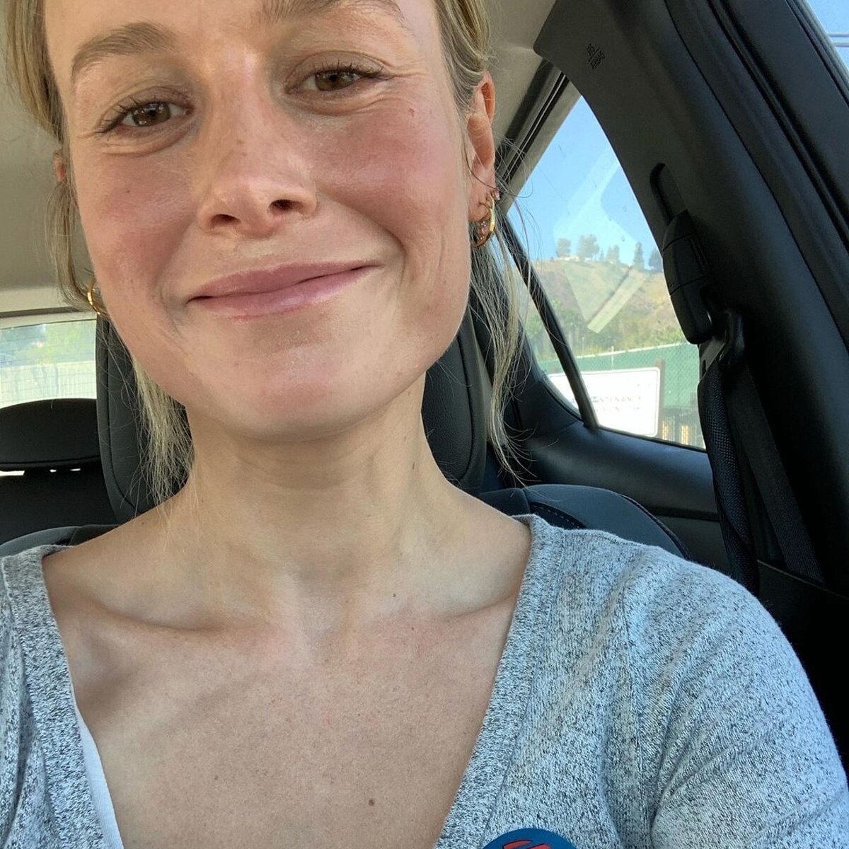 ब्री लार्सन