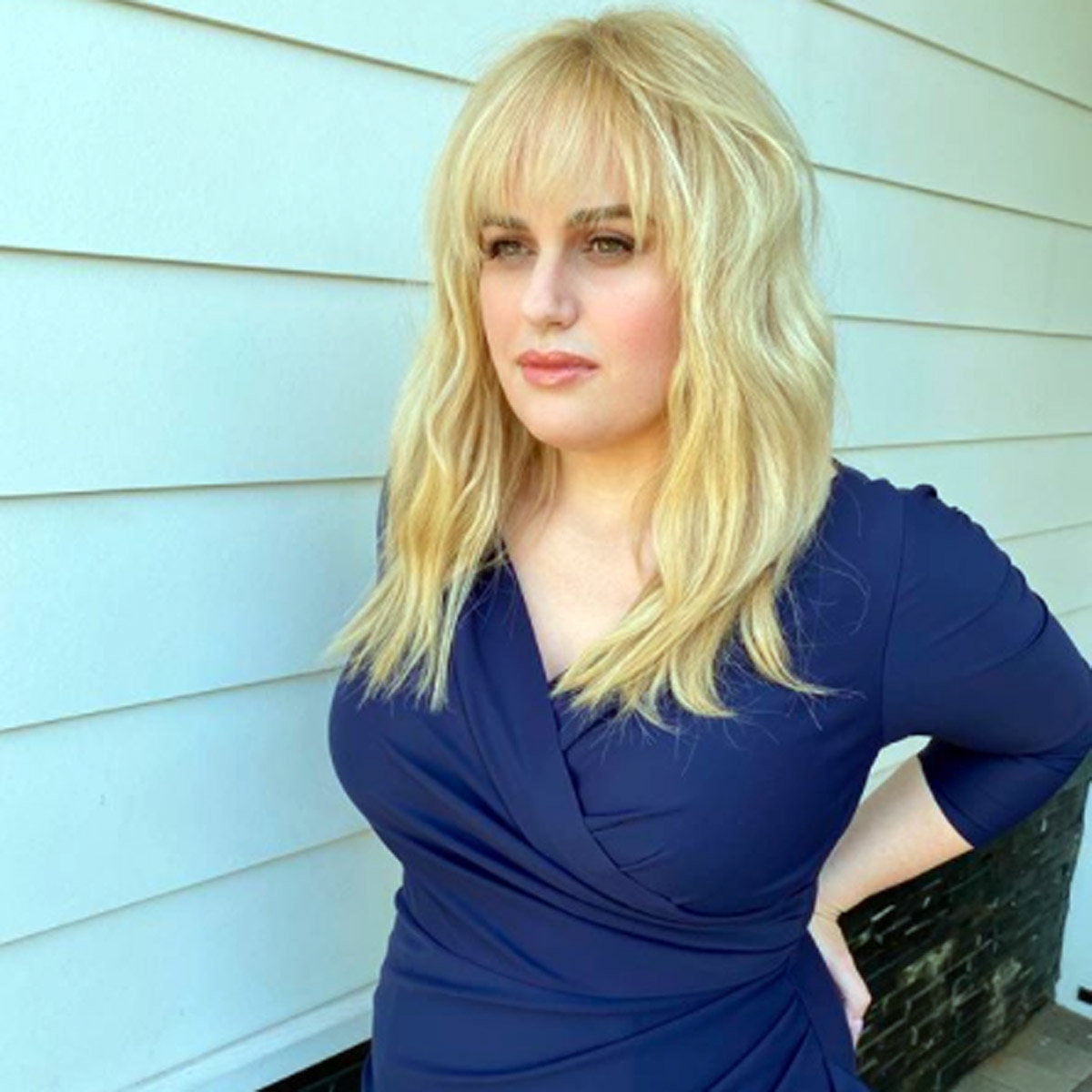 रेबेल विल्सन