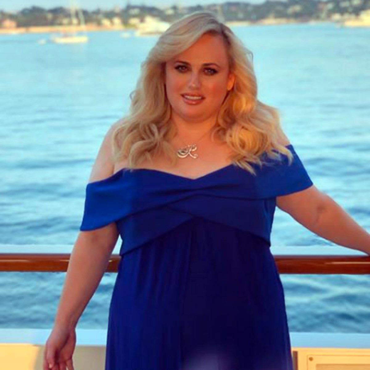 रेबेल विल्सन