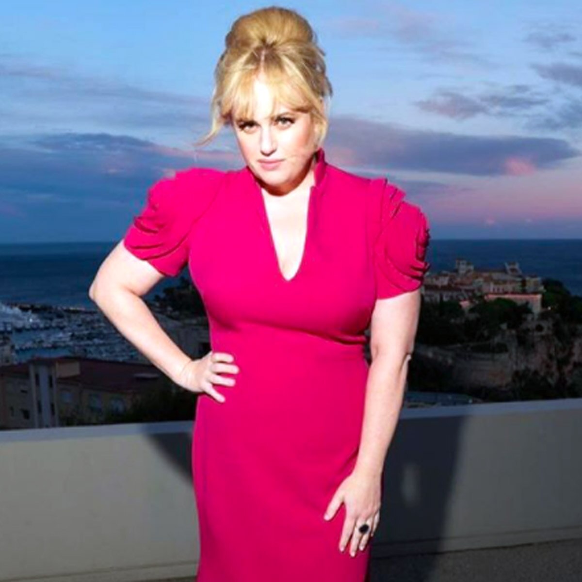 रेबेल विल्सन