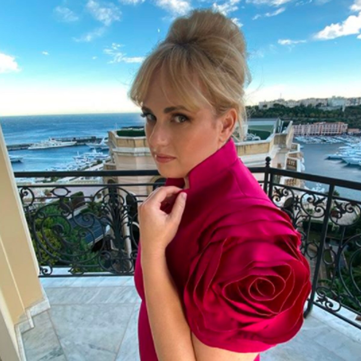 रेबेल विल्सन