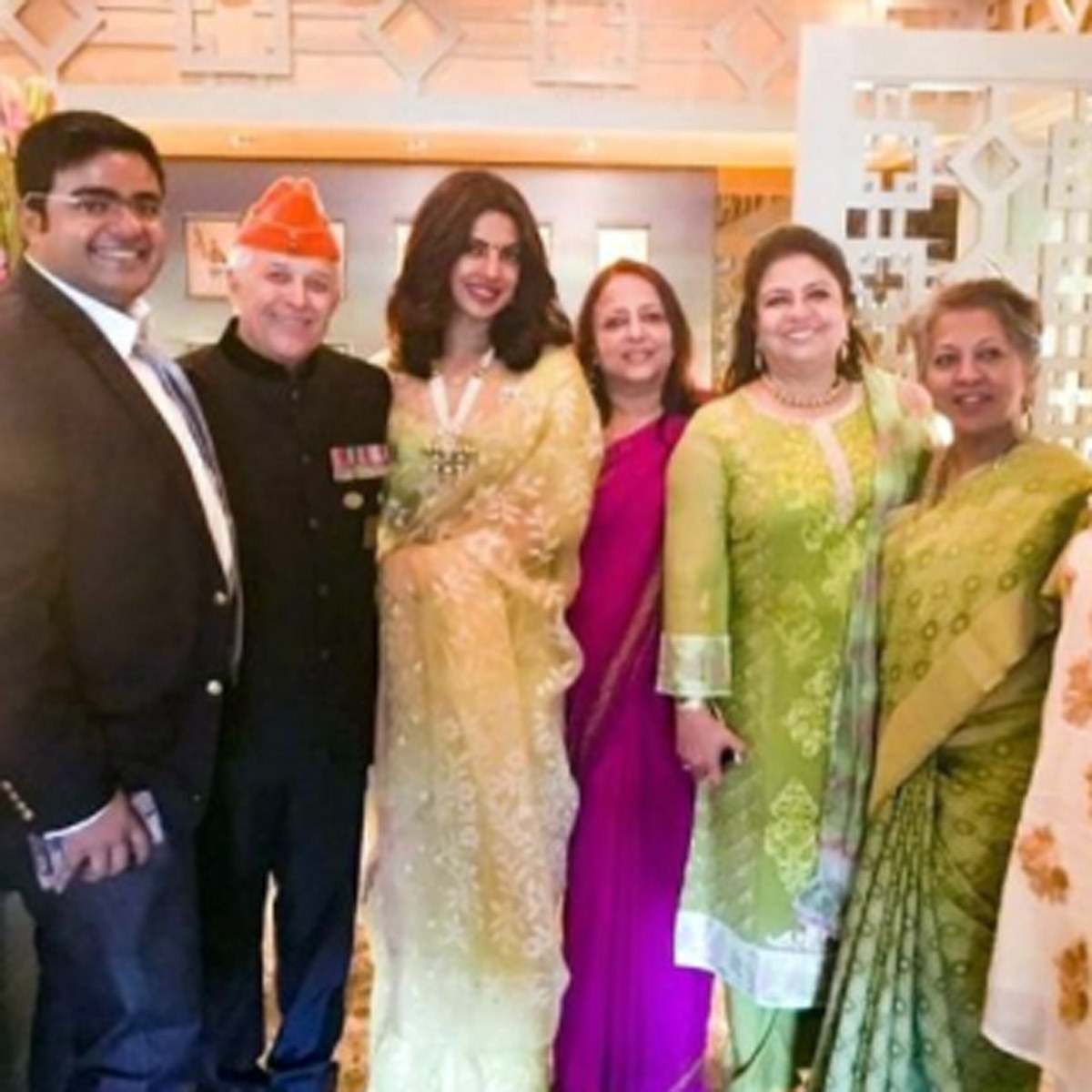 प्रियंका चोपड़ा