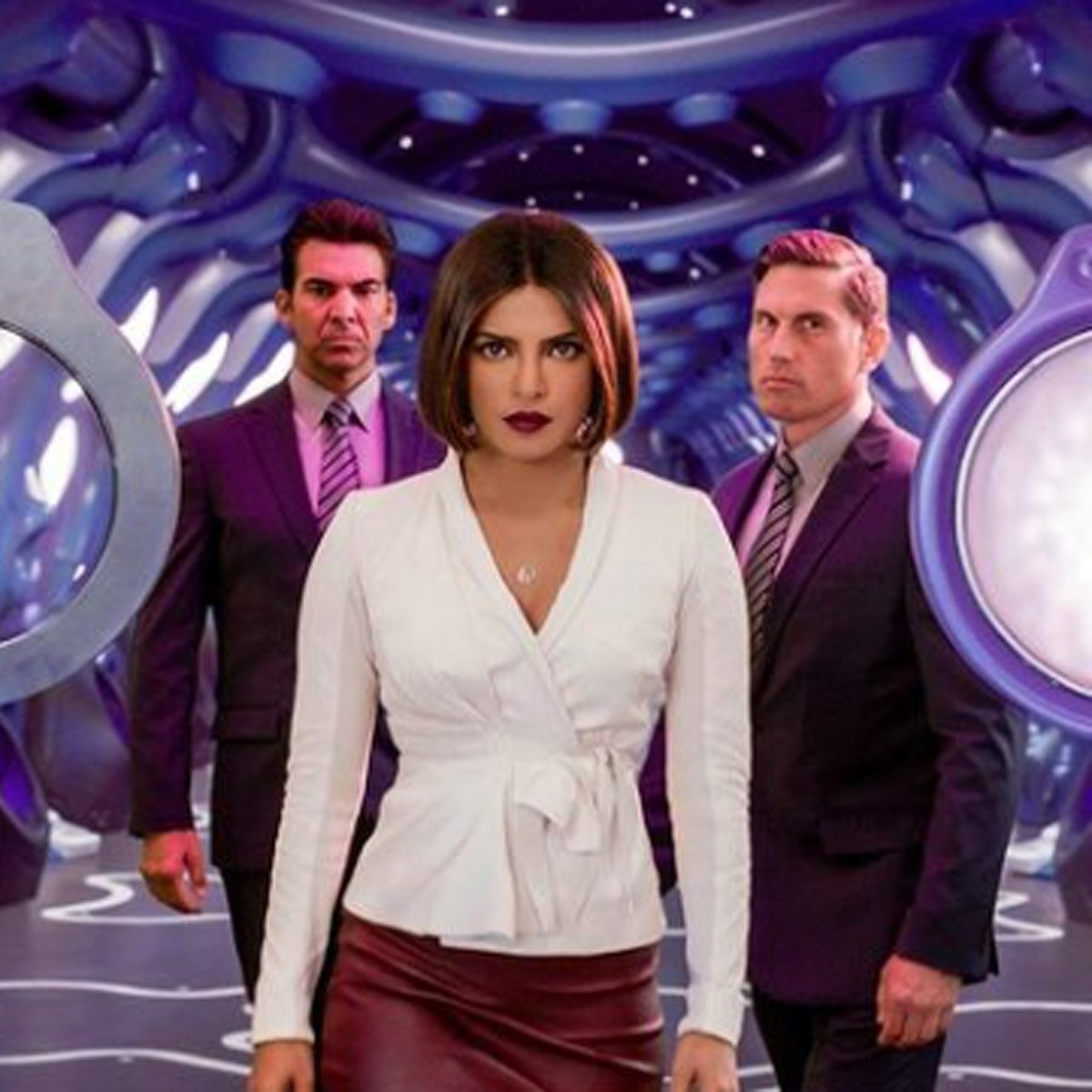 प्रियंका चोपड़ा