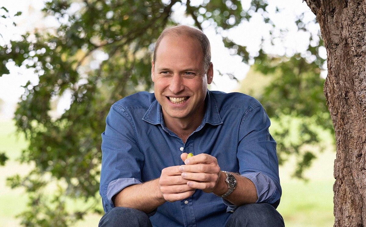 प्रिंस विलियम को हुआ था कोरोना