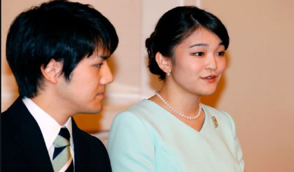 जापानी राजकुमारी ने फिर टाल दी शादी