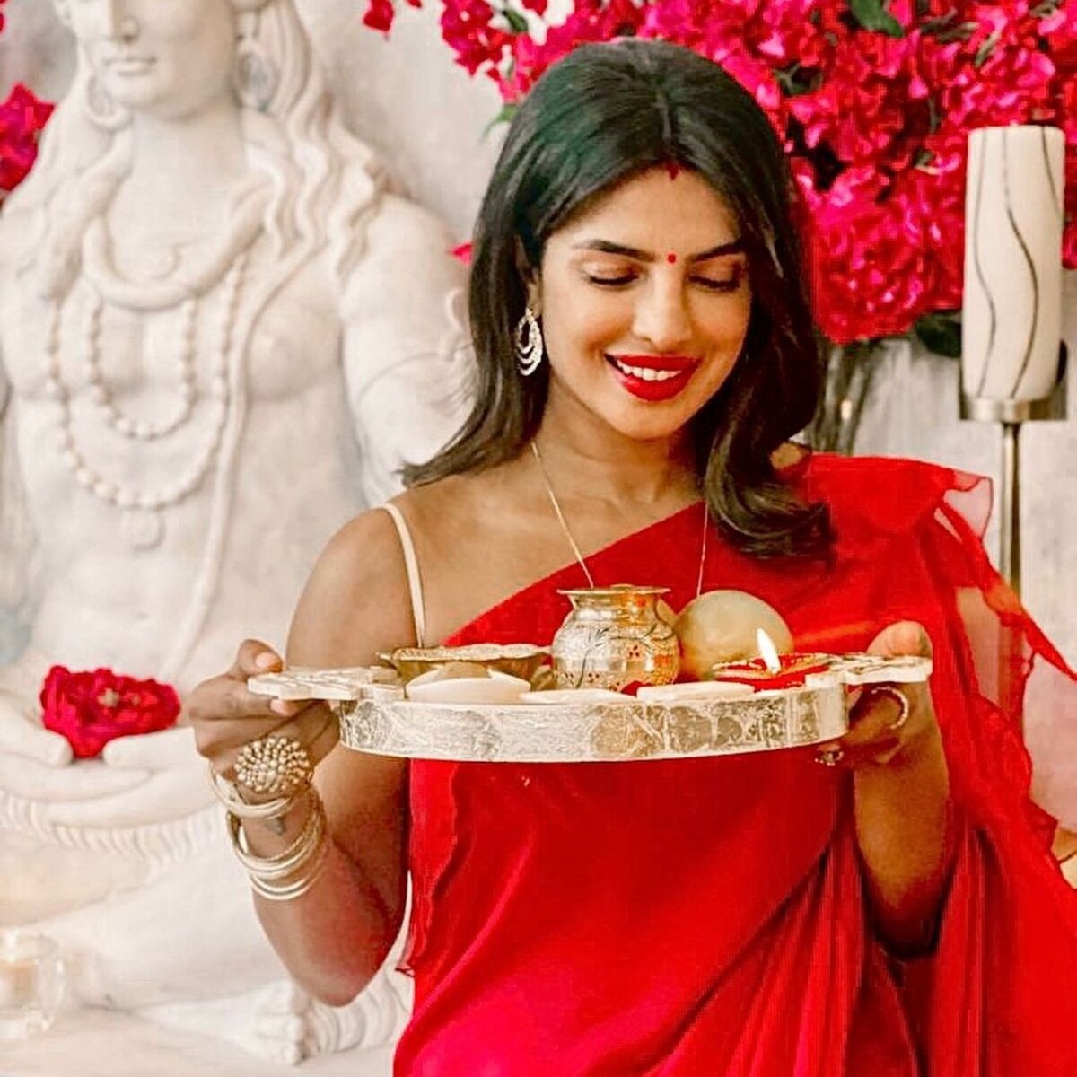 प्रियंका चोपड़ा