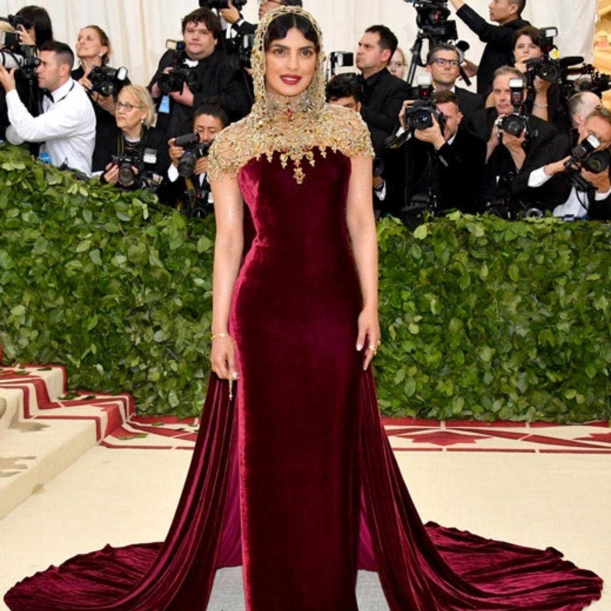 प्रियंका चोपड़ा