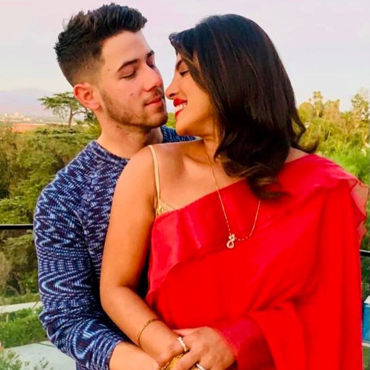 प्रियंका चोपड़ा