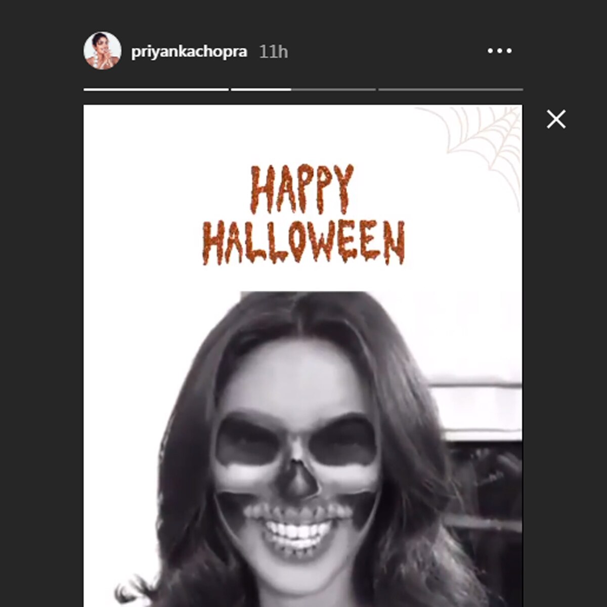 प्रियंका चोपड़ा 