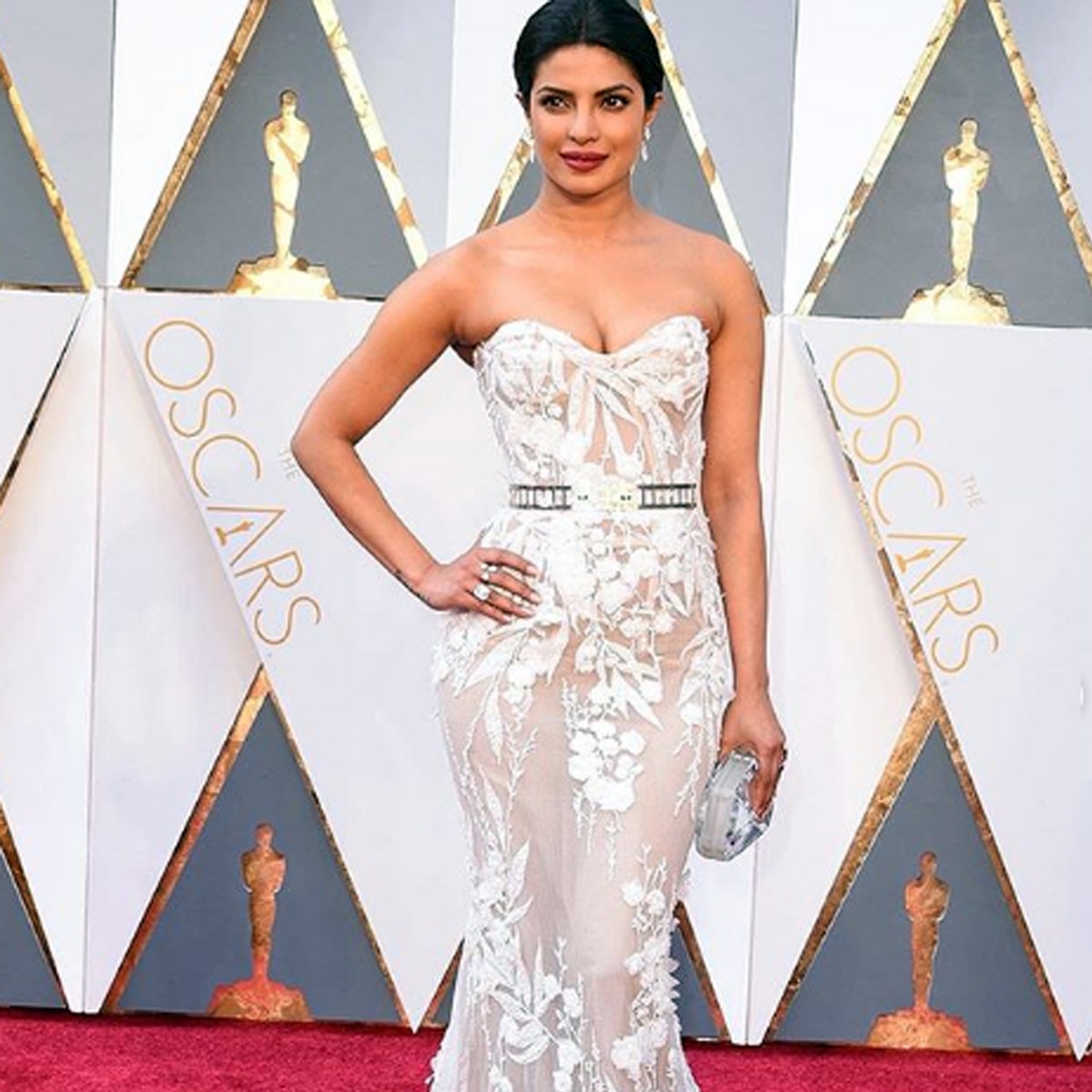 प्रियंका चोपड़ा