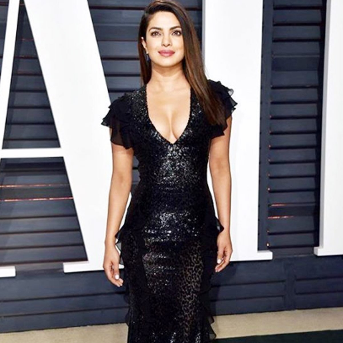 प्रियंका चोपड़ा