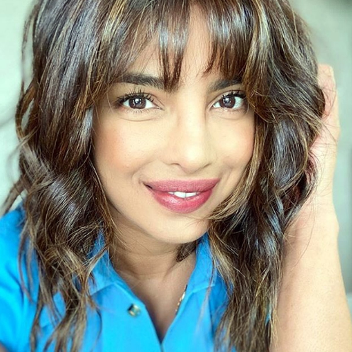 प्रियंका चोपड़ा