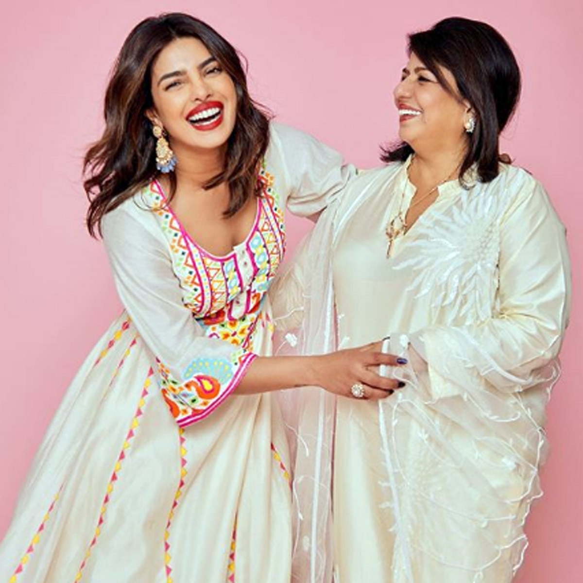 प्रियंका चोपड़ा