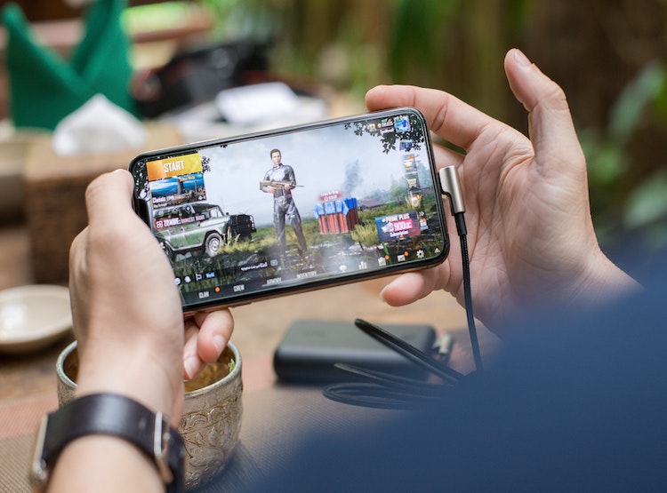 PUBG Mobile India south korea PUBG Mobile India south korea