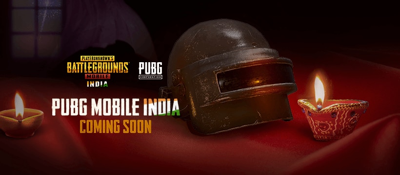 PUBG Mobile India Comeback soon PUBG Mobile India Comeback soon