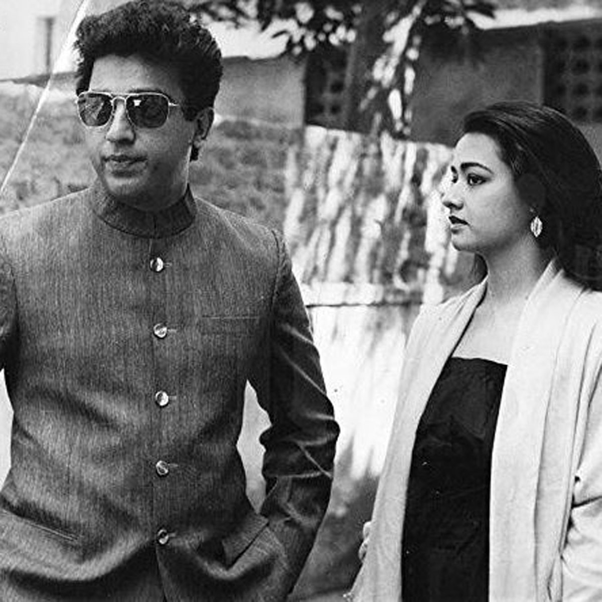 कमल हासन और अमाला