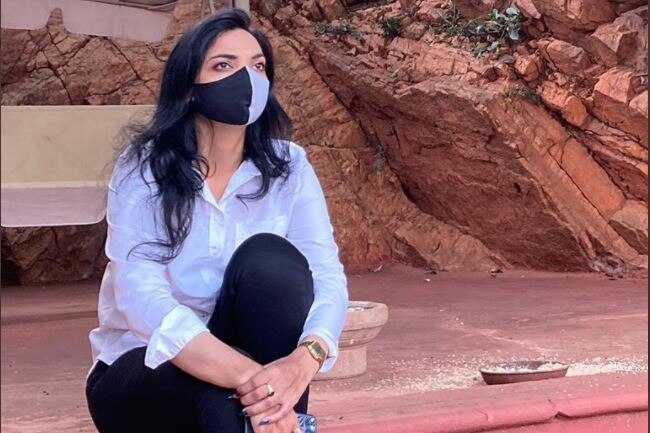 पुष्पम प्रिया चौधरी 