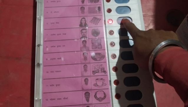 पुष्पम प्रिया चौधरी 