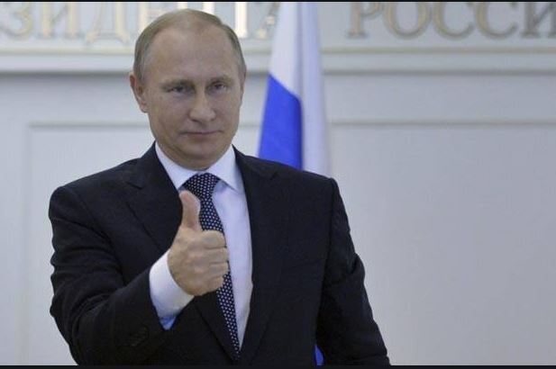 पद से इस्तीफा दे सकते हैं रूसी राष्ट्रपति पुतिन