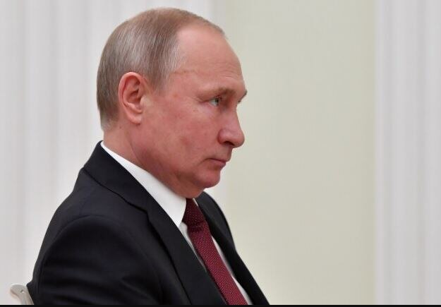 पद से इस्तीफा दे सकते हैं रूसी राष्ट्रपति पुतिन