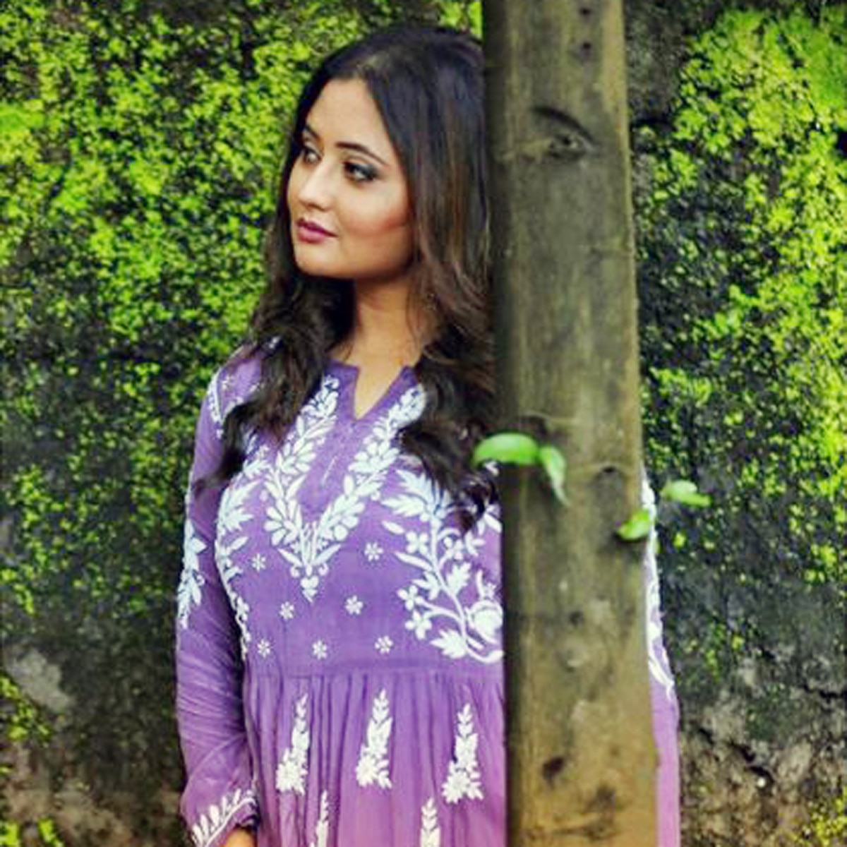 रश्मि देसाई