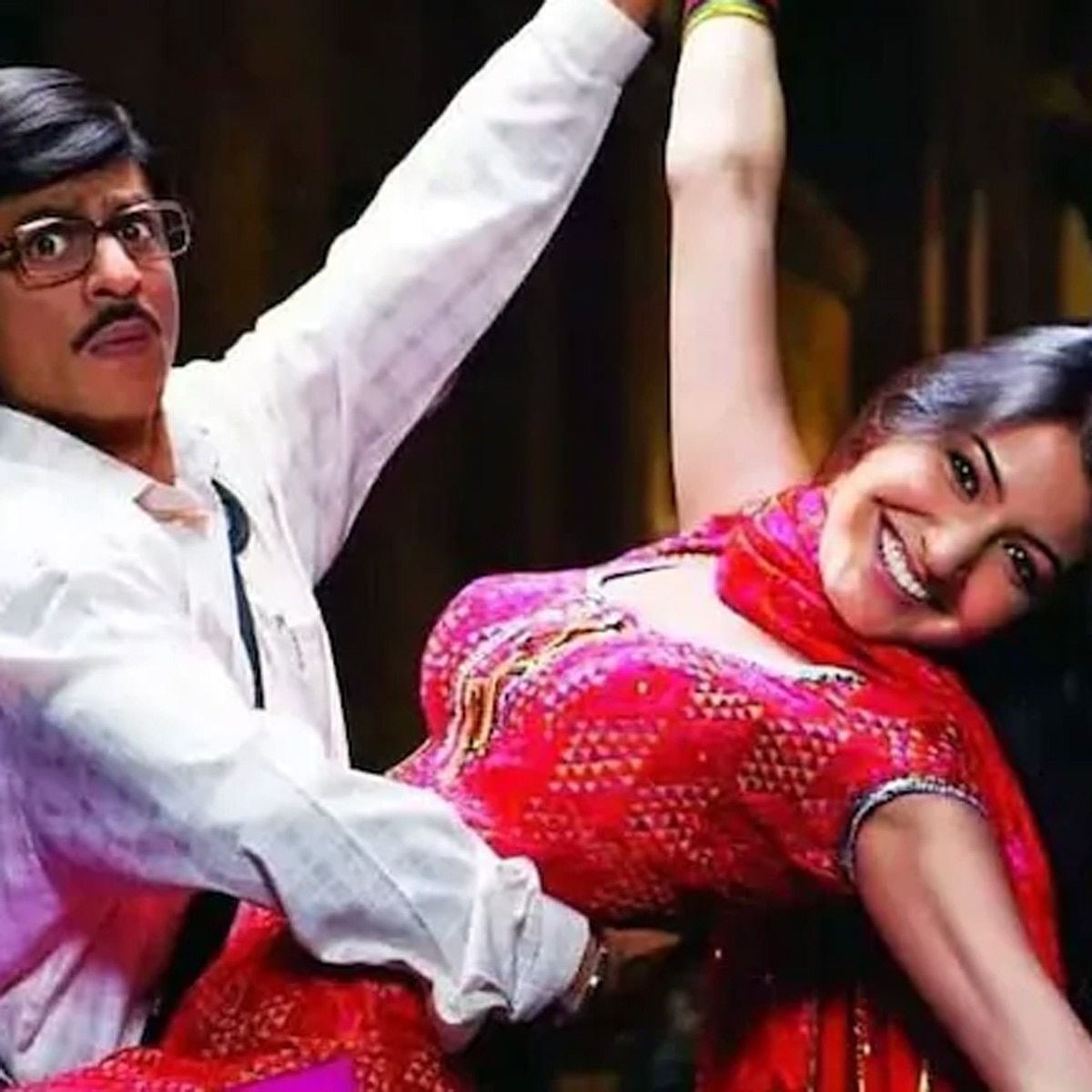 रब ने बना दी जोड़ी