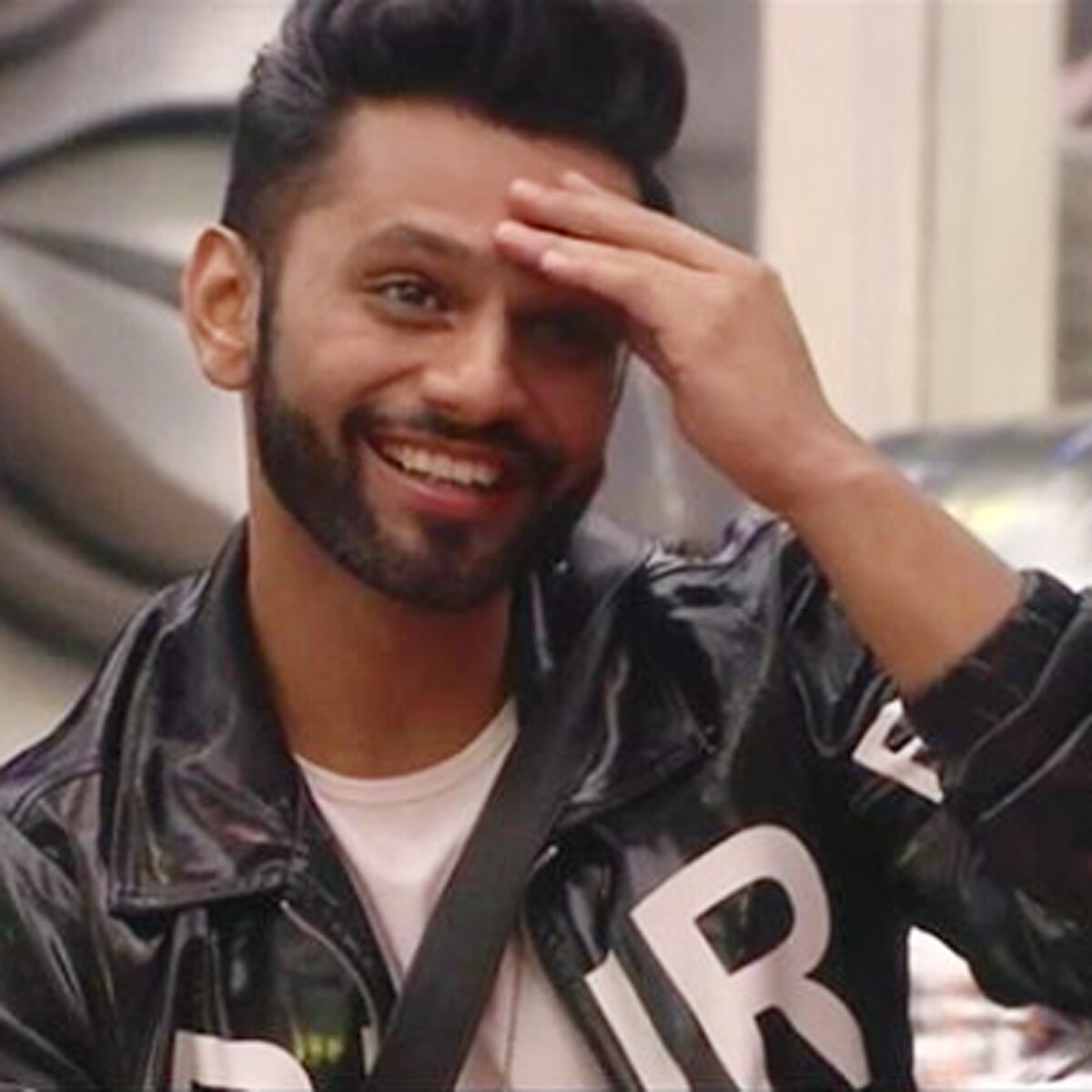 राहुल वैद्य 