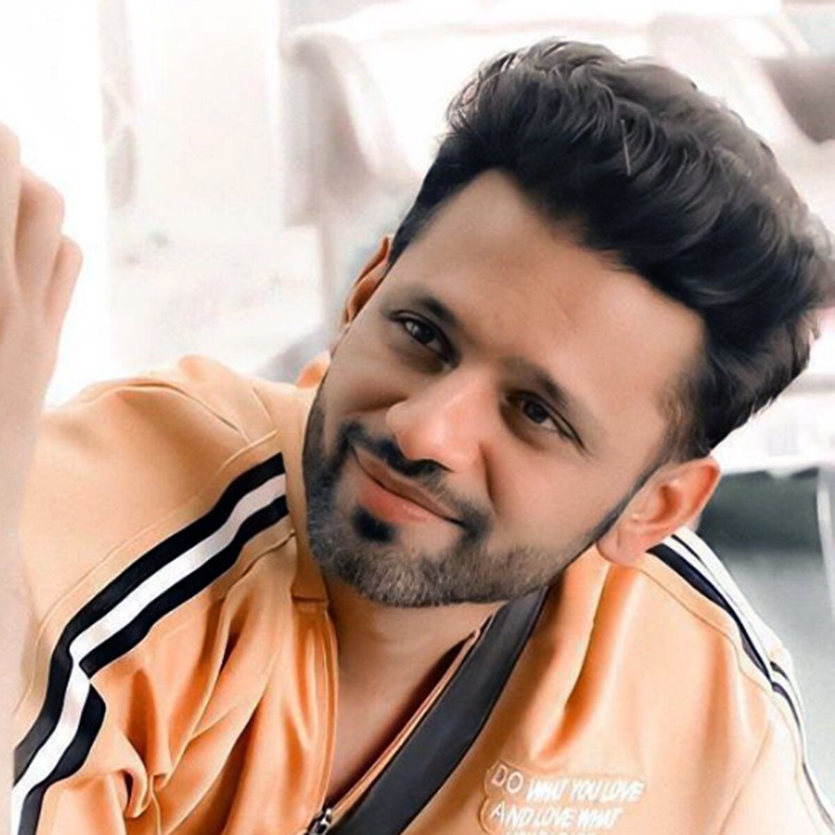 राहुल वैद्य 