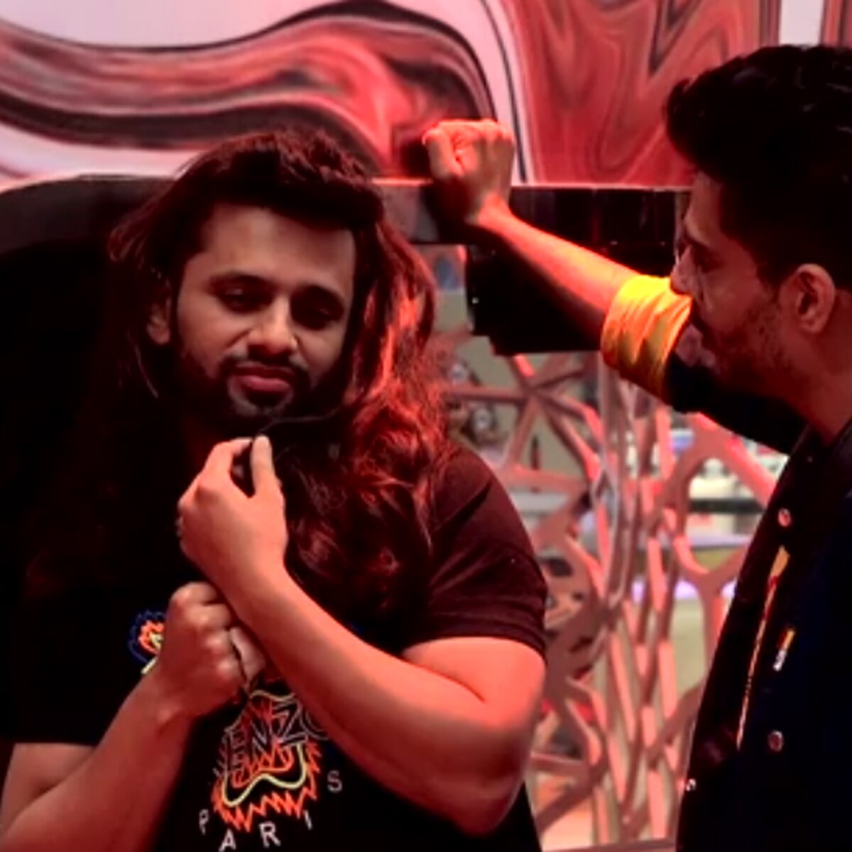 राहुल-शार्दुल (ब‍िग बॉस 14)