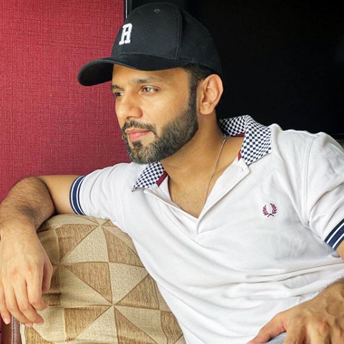 राहुल वैद्य 