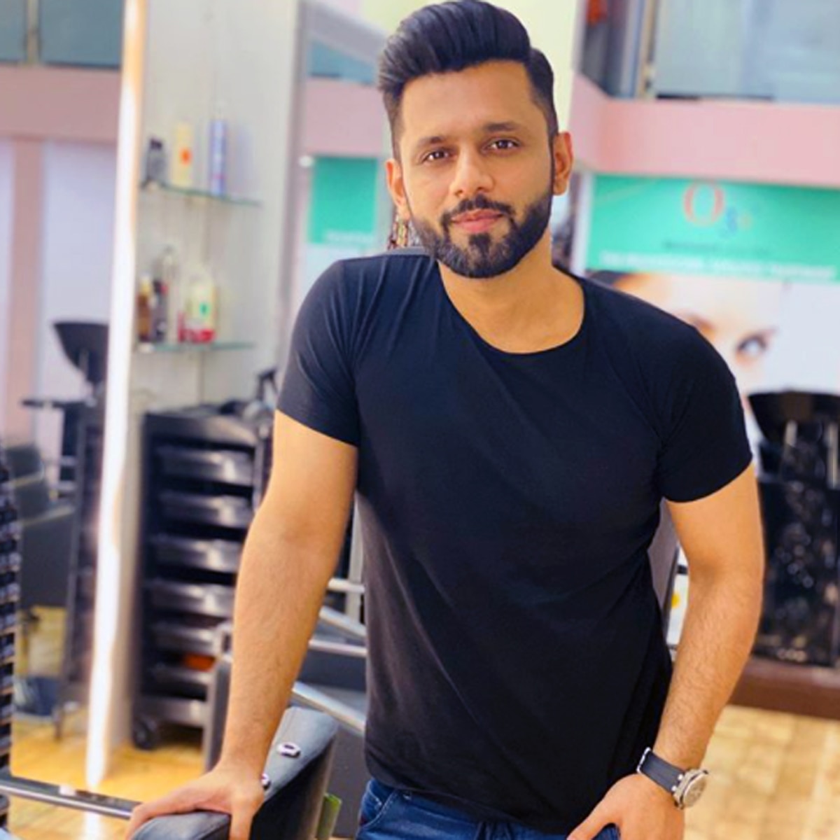 राहुल वैद्य