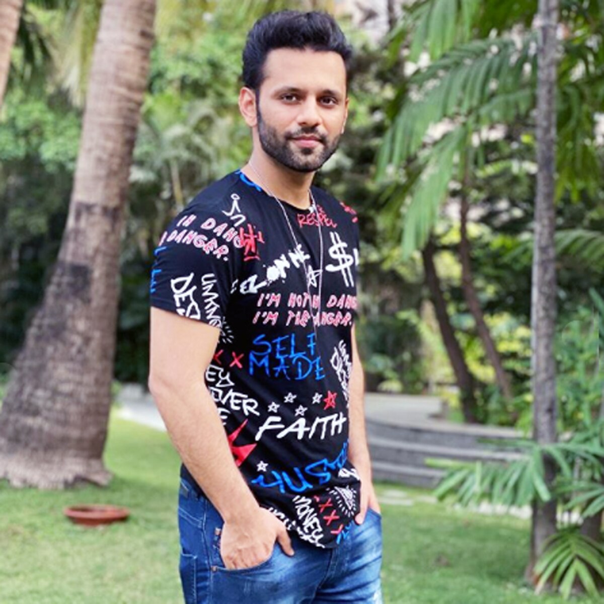 राहुल वैद्य 