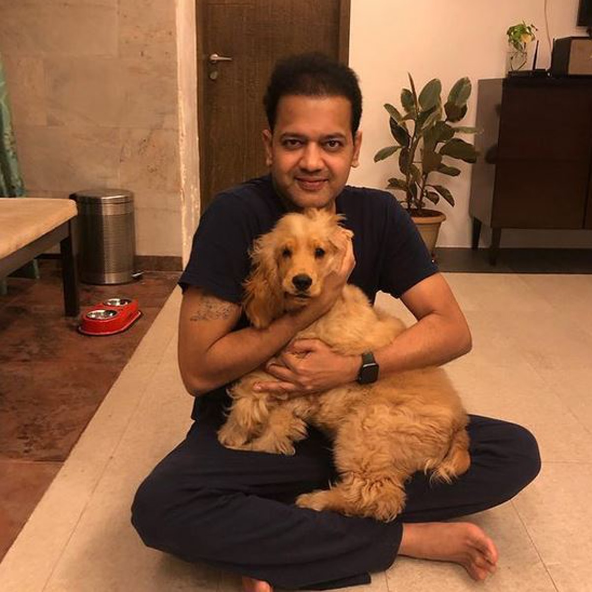 राहुल महाजन